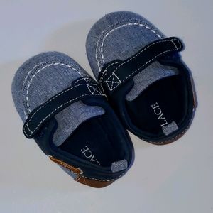 Children's Place Baby Shoes